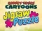 Spil Looney Tunes Cartoons Jigsaw Puzzle online