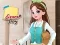 Spil Girly College Style online