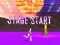 Spil Retro Karate: The Epic Adventure online