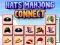 Spil Hats Mahjong Connect online