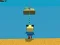 Spil Kogama: Ice Slide Parkour online