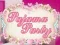 Spil Barbie Pajama Party online