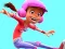 Spil Mini Beat Power Rockers: Power Skate with Dolores online