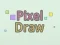 Spil Pixel Draw online