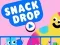 Spil Snack Drop online