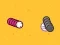 Spil Number Worms online