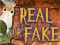 Spil Real or Fake online