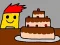 Spil Darrens Cake Quest online