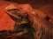 Spil Dragon Lizard Jigsaw online