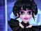 Spil Weird Dance on Wednesday online