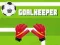 Spil Goalkeeper online