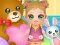 Spil Baby Cathy Ep9: Bathroom Hygiene online