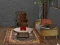 Spil Pink Moon Room Escape online