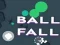 Spil Ball Fall online
