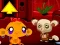 Spil Monkey Go Happy Stage 724 online