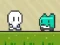 Spil Pixel Frontier online