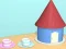 Spil In the Room on a Rainy Day online