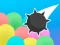 Spil Throne vs Balloons online