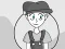 Spil The Black Rabbit online