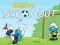 Spil Smurfs: Penalty Shoot-Out online