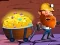 Spil Captain Gold online