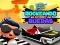 Spil Mini Beat Power Rockers: Rocking on Wheels online
