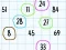 Spil Find the Number online