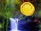 Spil Alluring Peafowl Escape online