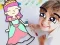 Spil Coloring Book: Prince And Princess online