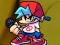 Spil Minion Funkin' online