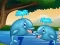 Spil Rescue the Scarlet Macaw online