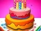 Spil Coloring Book: Cake online