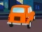 Spil French Cars Jigsaw online