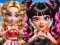 Spil Vibrant Hearts Glamour vs Punk online