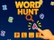 Spil Word Hunt online