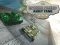 Spil Impossible Parking: Army Tank online