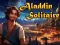 Spil Aladdin Solitaire online