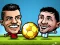 Spil Dream Head Soccer online