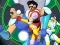 Spil Soccer Brawl online