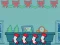 Spil Christmas Stockings Memory online