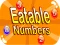 Spil Eatable Numbers online