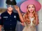 Spil Fashion Police Officer online