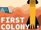 Spil First Colony online