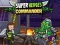 Spil Super Heroes Commander online