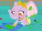 Spil Ready for Preschool Color Splat! online