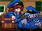 Spil Thomas' Railway Showdown online