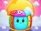 Spil Coloring Book: Letter D online