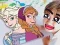 Spil Coloring Book: Frozen online