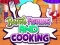 Spil Besties Fishing and Cooking online