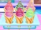 Spil Make Ice Cream Cone Wafer Biscuits online